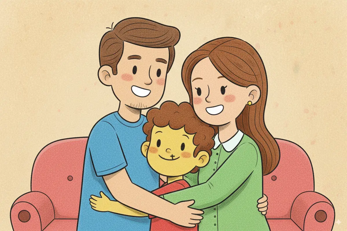 familia tomas