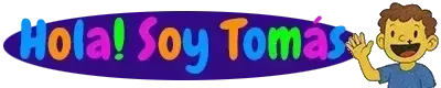 Hola Soy Tomás