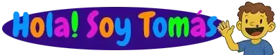 hola soy tomás